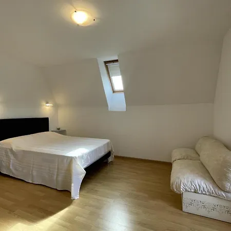 Laubaret בית נופש