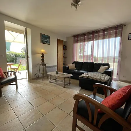 Laubaret בית נופש Loubieng