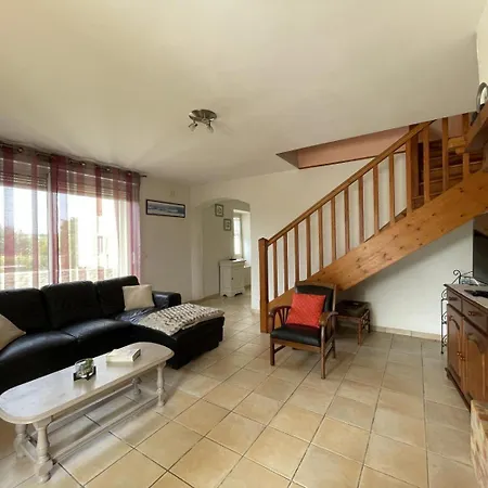 Laubaret בית נופש