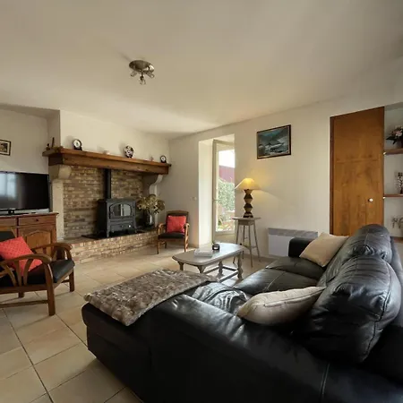 Laubaret Holiday home Loubieng
