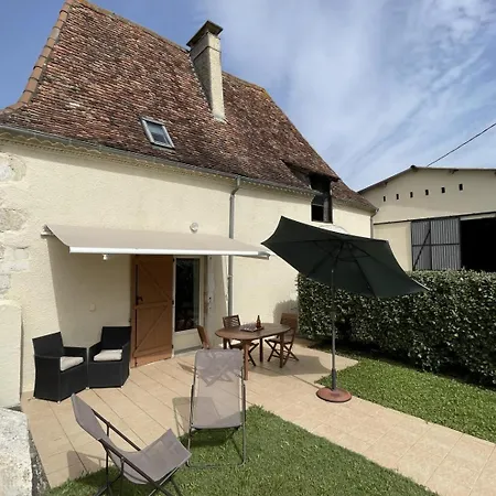 Laubaret Holiday home