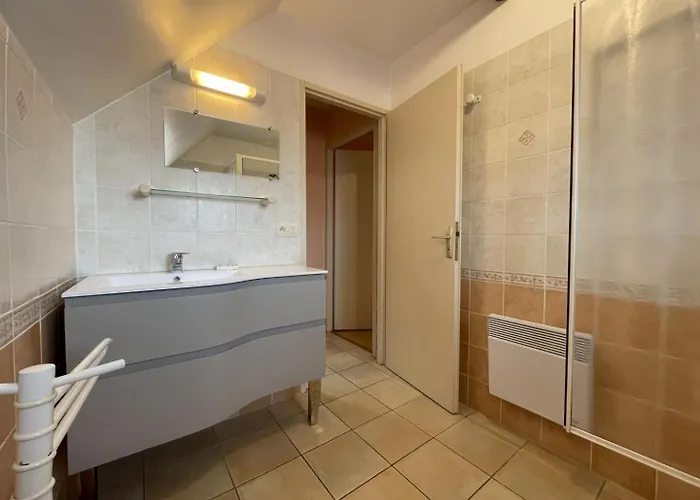 Feriehus Laubaret Loubieng