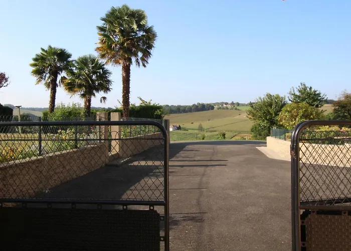 Feriehus Laubaret Loubieng